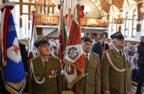 20-lecie nadania imienia szkole